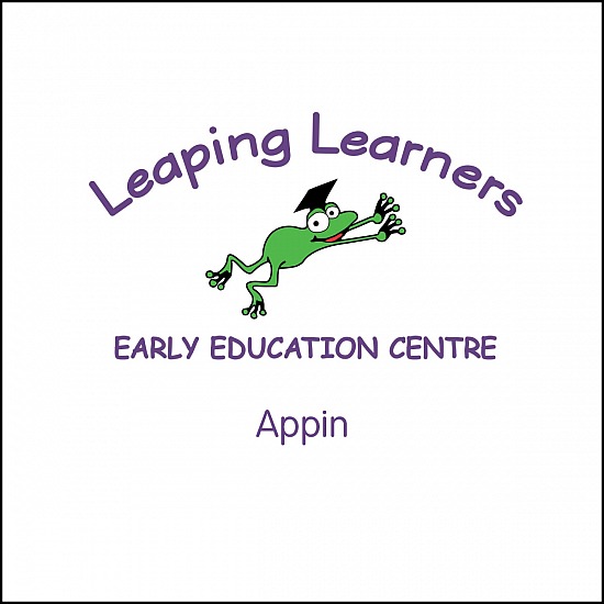 Leaping Learners Appin <BR> 19 - 23 August 2024