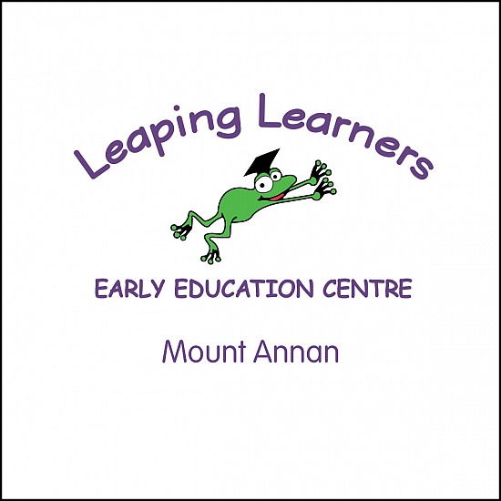 Leaping Learners - Mount Annan <BR> 05 - 09 August 2024